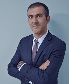 Fatih Ayaydın