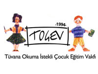 TOÇEV