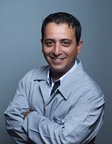 Bülent Koçoğlu