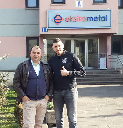 EKSTRA Metal Döküm; Personelimizde, Tezmaksan Akademi eğitimi sonrasında %70 ilerleme gözlemledik.