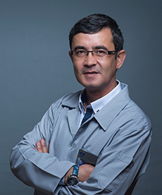 Sinan Soydan