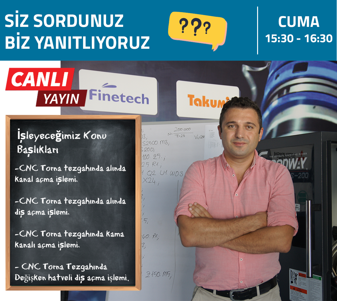 Mayıs 2020 Webinar Eğitim Takvimi